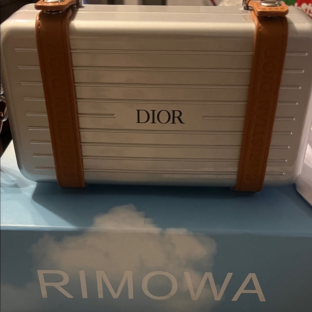 Rimowa crossbody bag
